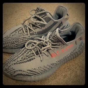 Yeezy Boost 350 V2 Beluga 2.0 (size 9.5)